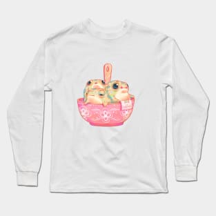 GelaToad Long Sleeve T-Shirt